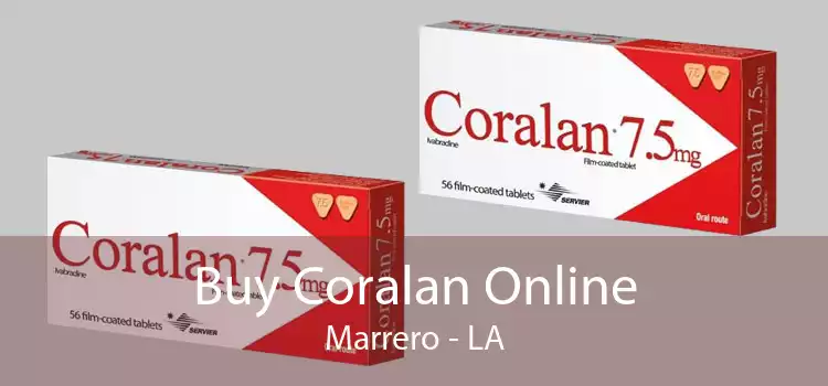 Buy Coralan Online Marrero - LA