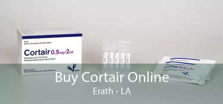 Buy Cortair Online Erath - LA