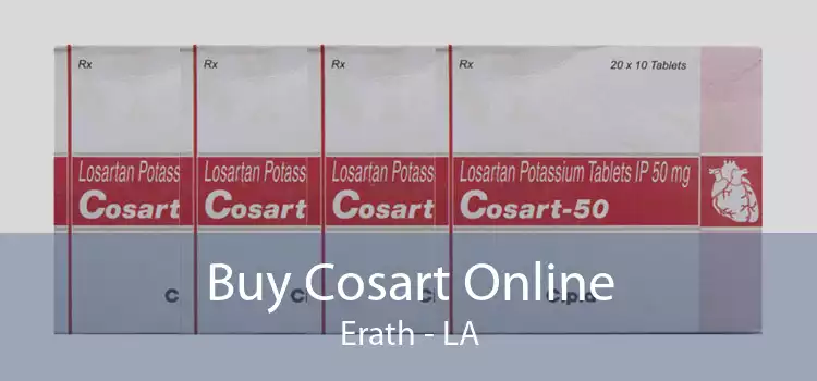 Buy Cosart Online Erath - LA