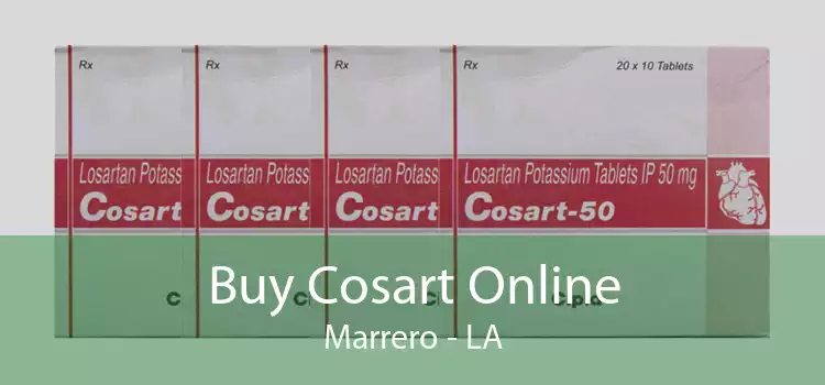 Buy Cosart Online Marrero - LA