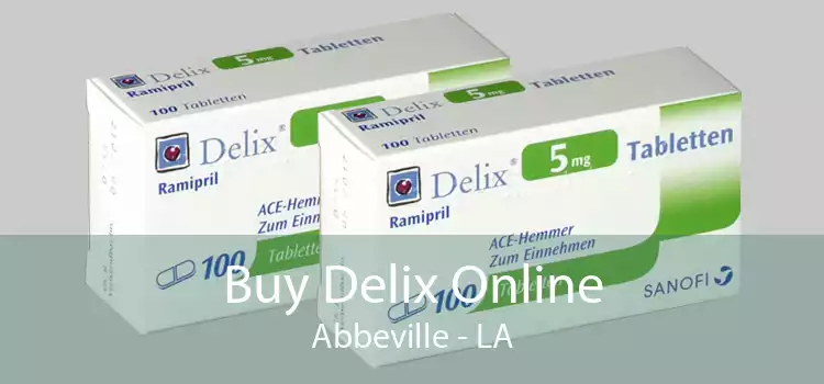 Buy Delix Online Abbeville - LA