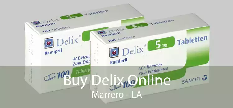 Buy Delix Online Marrero - LA