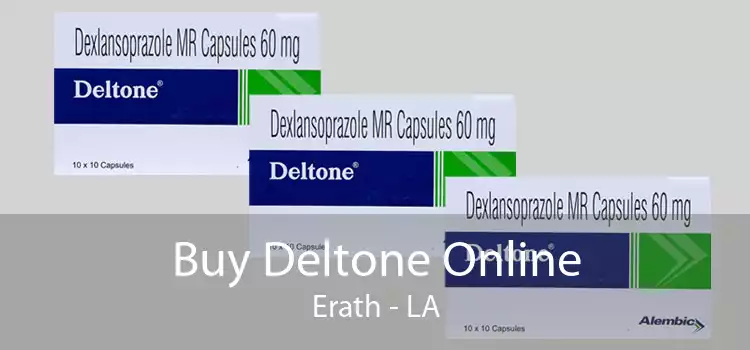 Buy Deltone Online Erath - LA