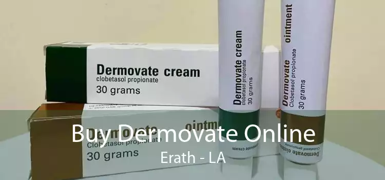 Buy Dermovate Online Erath - LA