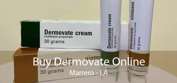 Buy Dermovate Online Marrero - LA