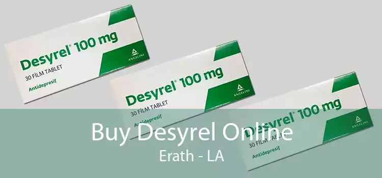 Buy Desyrel Online Erath - LA