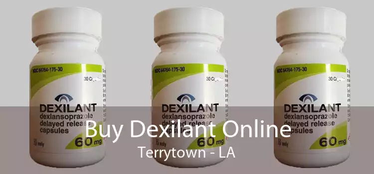 Buy Dexilant Online Terrytown - LA