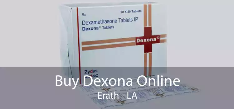 Buy Dexona Online Erath - LA