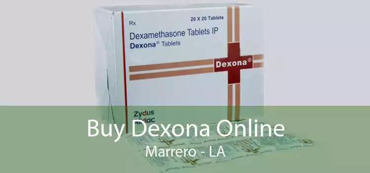 Buy Dexona Online Marrero - LA