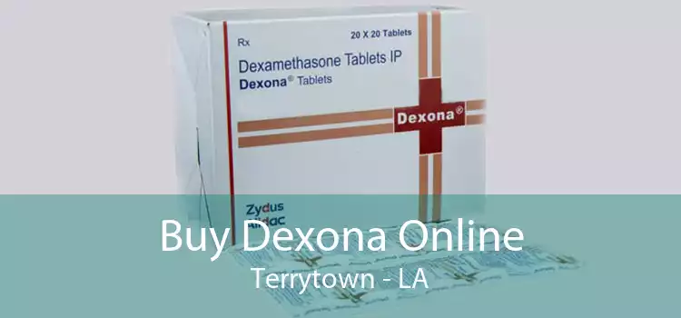Buy Dexona Online Terrytown - LA