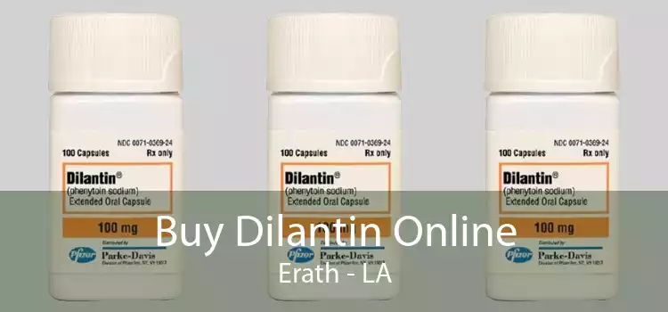 Buy Dilantin Online Erath - LA