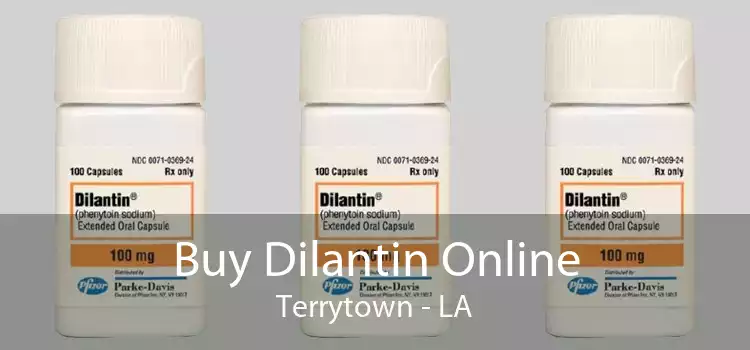 Buy Dilantin Online Terrytown - LA