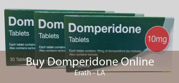 Buy Domperidone Online Erath - LA