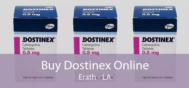Buy Dostinex Online Erath - LA
