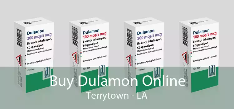 Buy Dulamon Online Terrytown - LA
