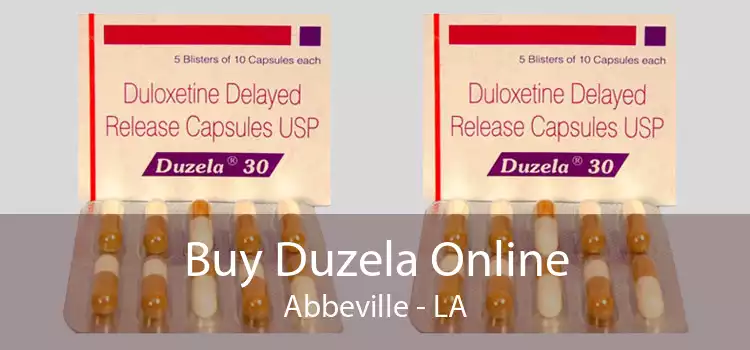 Buy Duzela Online Abbeville - LA