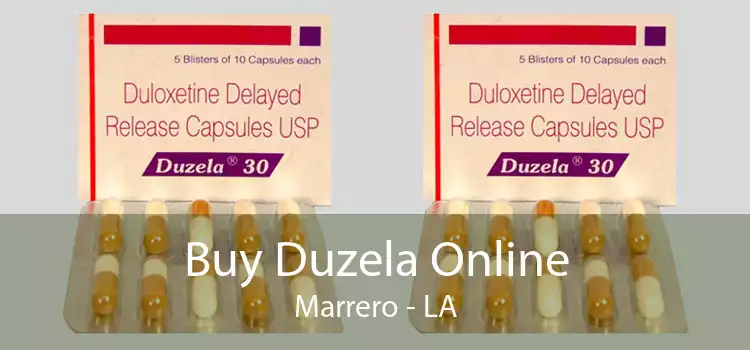 Buy Duzela Online Marrero - LA