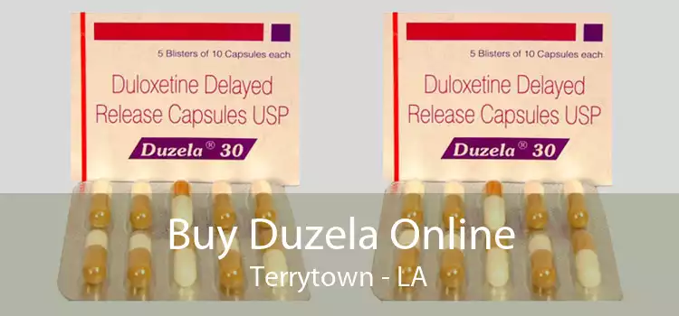 Buy Duzela Online Terrytown - LA