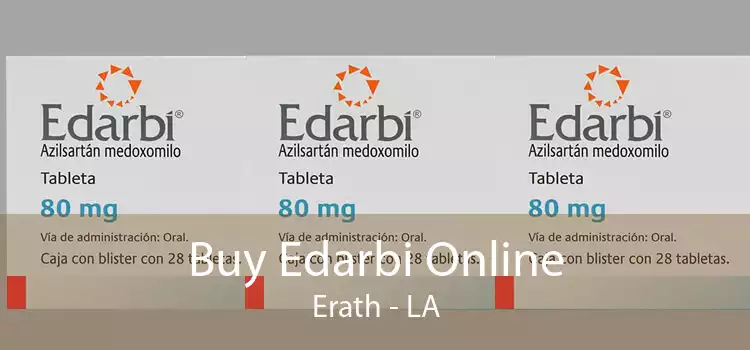 Buy Edarbi Online Erath - LA