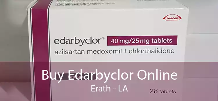 Buy Edarbyclor Online Erath - LA