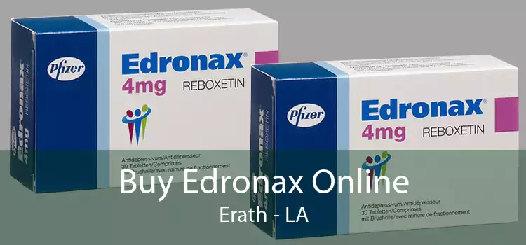 Buy Edronax Online Erath - LA