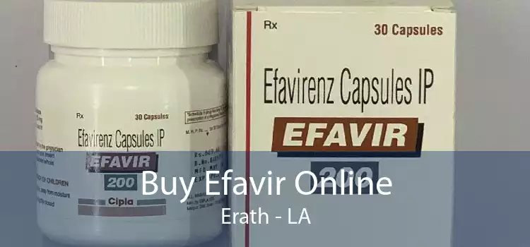 Buy Efavir Online Erath - LA