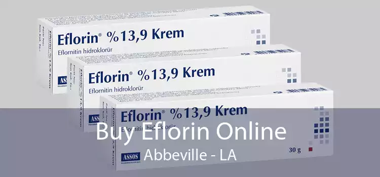 Buy Eflorin Online Abbeville - LA