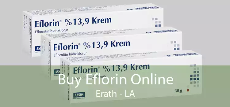 Buy Eflorin Online Erath - LA