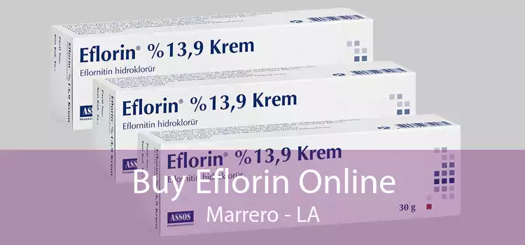 Buy Eflorin Online Marrero - LA
