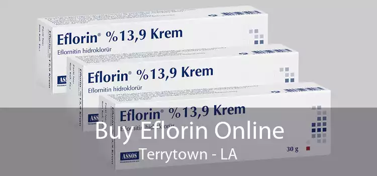 Buy Eflorin Online Terrytown - LA