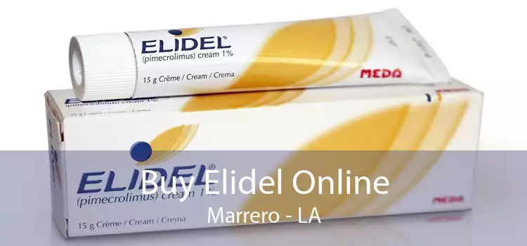 Buy Elidel Online Marrero - LA