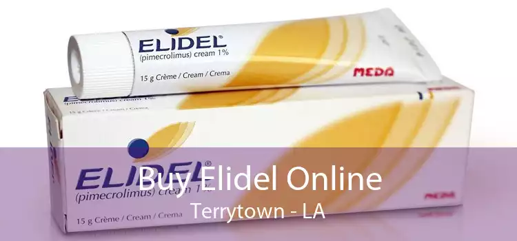 Buy Elidel Online Terrytown - LA