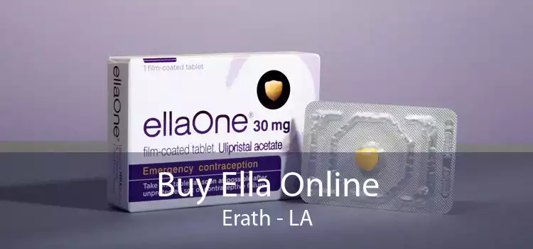 Buy Ella Online Erath - LA