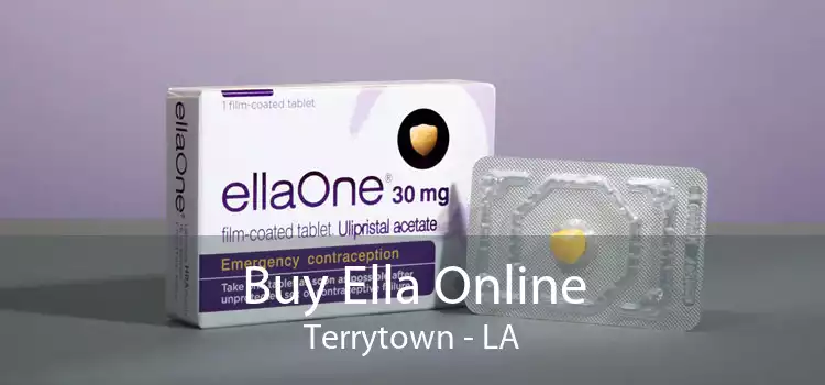Buy Ella Online Terrytown - LA