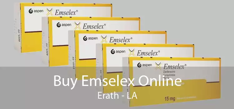 Buy Emselex Online Erath - LA