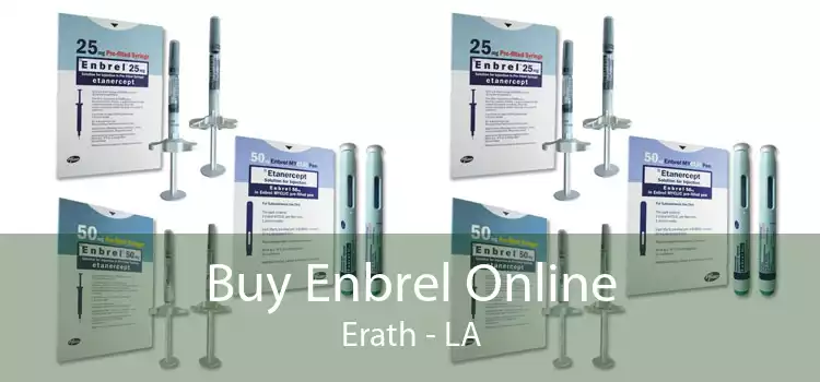 Buy Enbrel Online Erath - LA