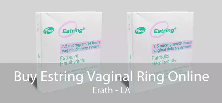 Buy Estring Vaginal Ring Online Erath - LA