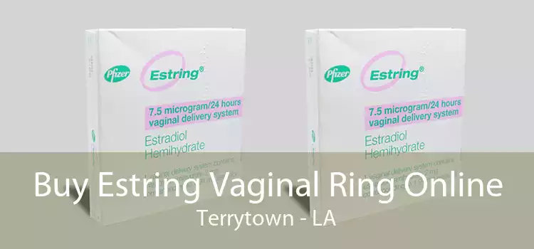 Buy Estring Vaginal Ring Online Terrytown - LA