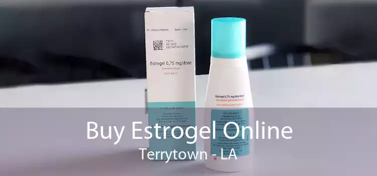 Buy Estrogel Online Terrytown - LA