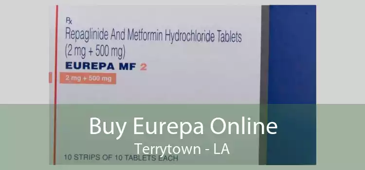 Buy Eurepa Online Terrytown - LA