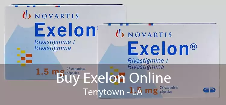 Buy Exelon Online Terrytown - LA