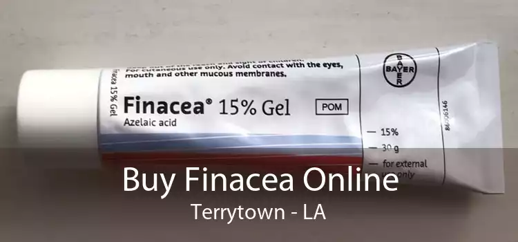 Buy Finacea Online Terrytown - LA