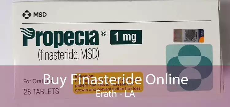 Buy Finasteride Online Erath - LA