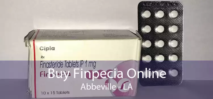 Buy Finpecia Online Abbeville - LA