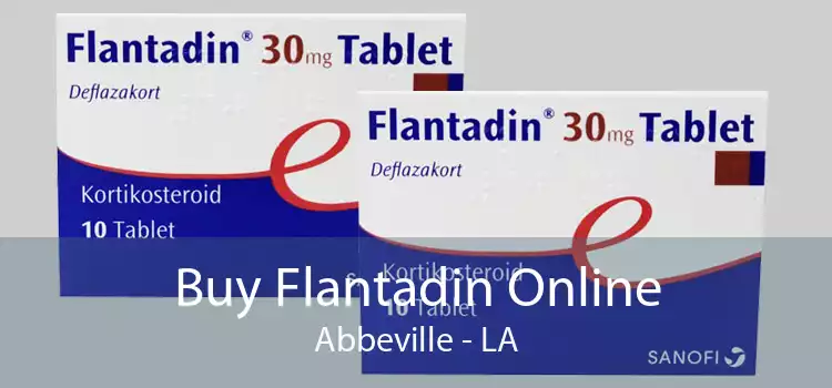 Buy Flantadin Online Abbeville - LA