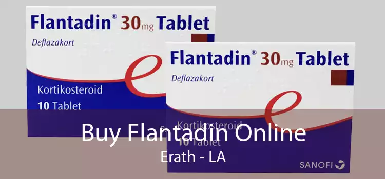 Buy Flantadin Online Erath - LA