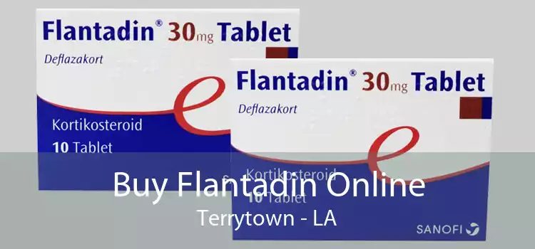 Buy Flantadin Online Terrytown - LA