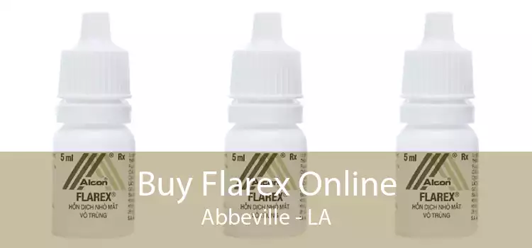 Buy Flarex Online Abbeville - LA
