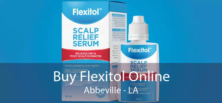 Buy Flexitol Online Abbeville - LA