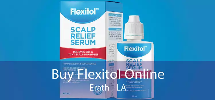 Buy Flexitol Online Erath - LA